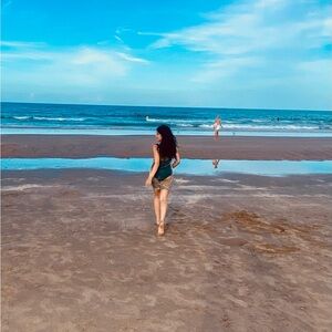 Meet your Posher, Mildreth